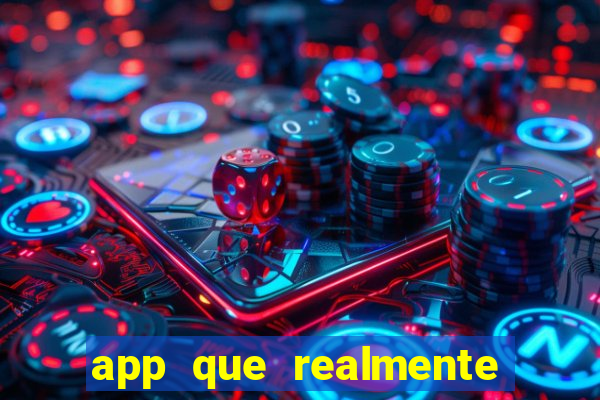 app que realmente paga para jogar